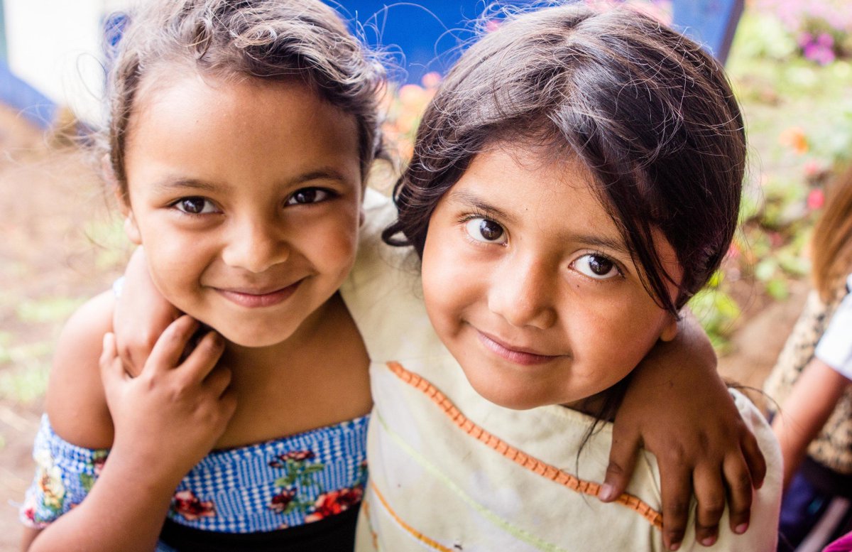 Ever wonder what your company's Pledge 1% commitment adds up to? We're excited to share <a href="/projectalianza/">Project Alianza</a>'s story as part of our #Pledge1Gives series and to show how companies can make a tremendous difference in helping nonprofits achieve their mission: buff.ly/2qU5l3B