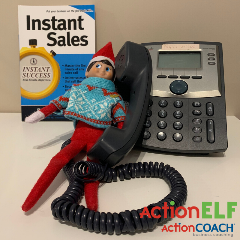 JulietteRyleyAC's tweet photo. Do sales Scripts really work?

#actionelf #christmas #business #sales
https://t.co/38sZP20Fub https://t.co/HUs6HBLrrO