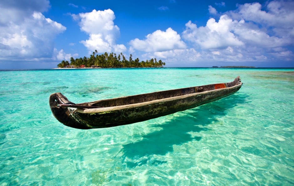 Panama City and the San Blas Islands viaggisogniepassione.com/2019/12/04/pan…