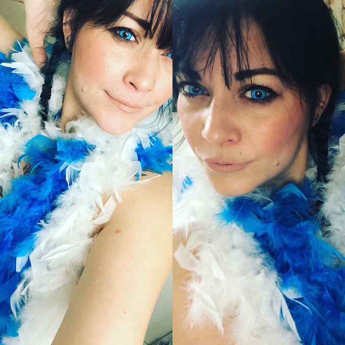 Is your next Christmas party an ice theme? Or just feeling a bit chilly 🥶 and need to warm up with some<a href="/tag/togetherwerise"class="tags"><span>#togetherwerise</span></a>