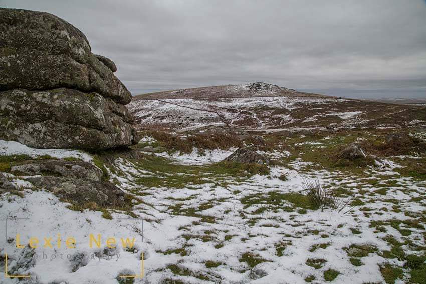LexieNewPhoto's tweet photo. Here's a shot from a couple of years ago of Dartmoor in the snow! @DartmoorDevon #photography #photographer #lovemyjob #landscape #winter https://t.co/KYf9ADCgGO