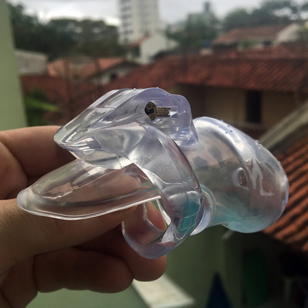 ChastityLoja's tweet photo. Chastity ⛓
Teria Coragem? 
💻📲👇
https://t.co/fD5XxkS71Q
Produtos Importados de Sex Shop 💎 com FRETE GRÁTIS para todo BRASIL  
#Water #Glass #Transparentmaterial #Hand #Finger #Crystal #Fashionaccessory https://t.co/ONzNPkgj0H