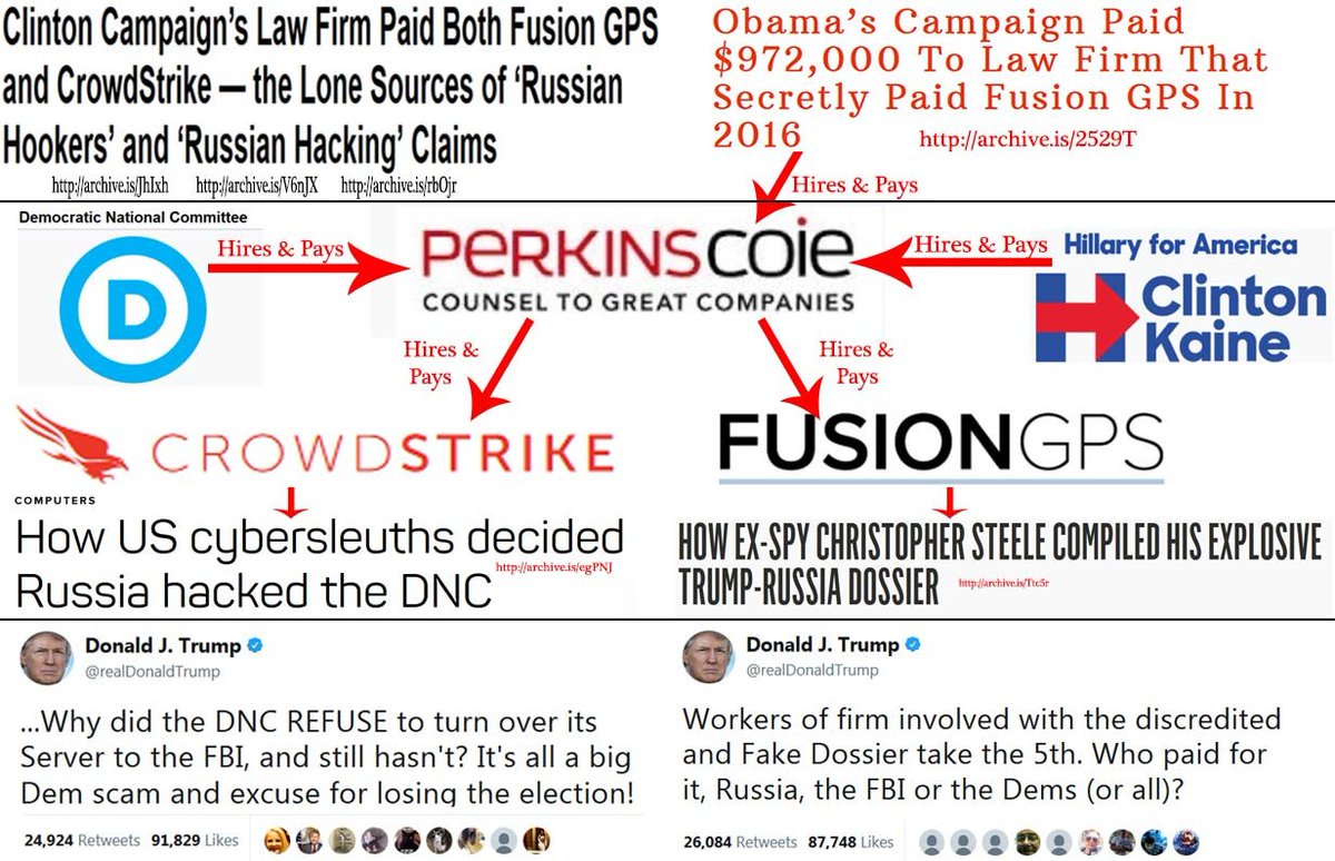 Q mentions + #Crowdstrike+ how many times?See below Feel free to add!! Memes or links This will be very relavant in the next few weeks-FUTURE PROVES PAST--Notice ALL Q Post Dates-Linked articles included  #QAnon  #QArmy  @POTUS  #Epssteindidntkillhimself  #WeKnow