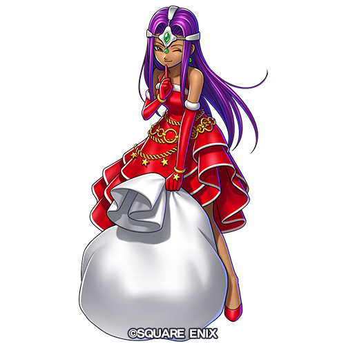 クリスマスシーズン到来！ 明日12月5日(木)11:00から、テリーとミネア