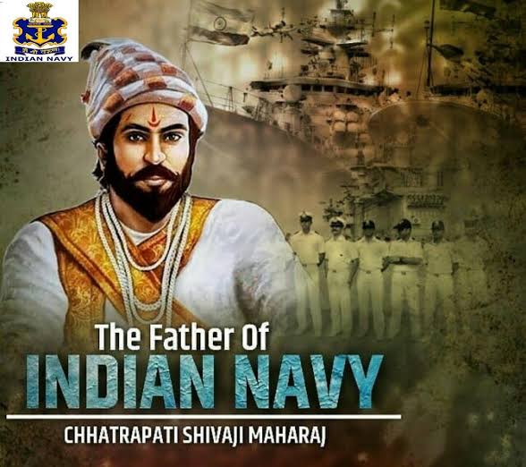 AkshayTidke01's tweet photo. On Indian Navy Day, I salute to all Navy personal for their commitment, devotion, dedication,indomitable spirit &amp; valour which they serve to Motherland!
#IndianNavyDay https://t.co/gGdJ5g85VM