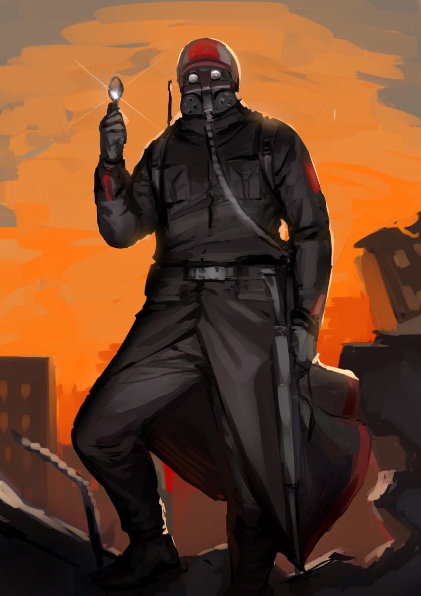 m n 🌺 k n / commss open tweet media