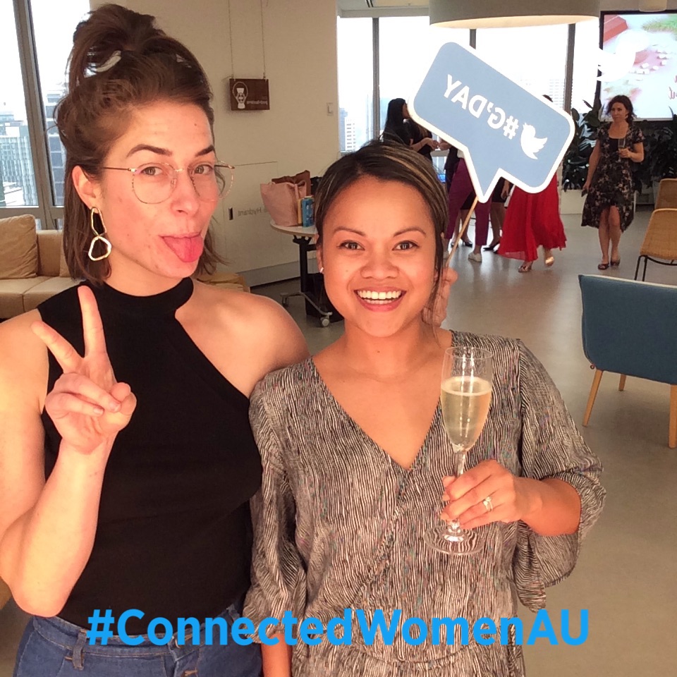 AU GIF Booth tweet media