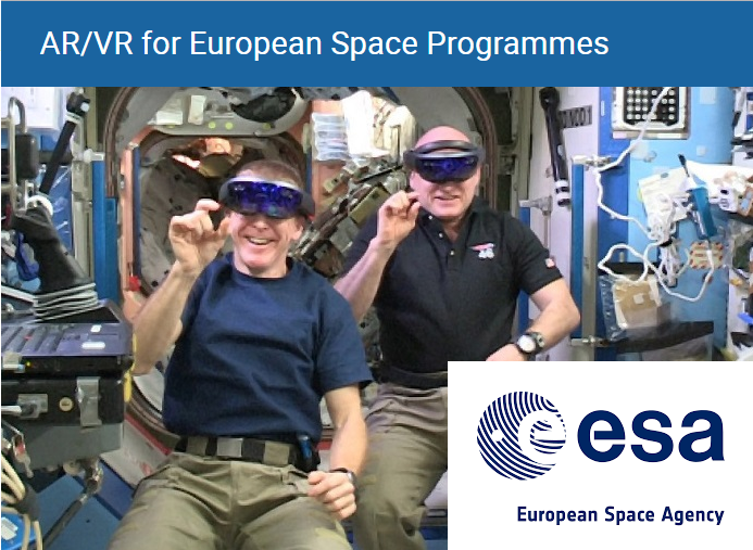 NUCLEUS VR tweet media