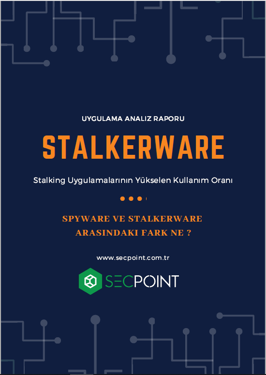 #PiriForce Intelligence Team (PIT) tarafından hazırlanan #stalkerware uygulamalarına yönelik rapor yayında.

secpoint.com.tr/blog/stalking-…