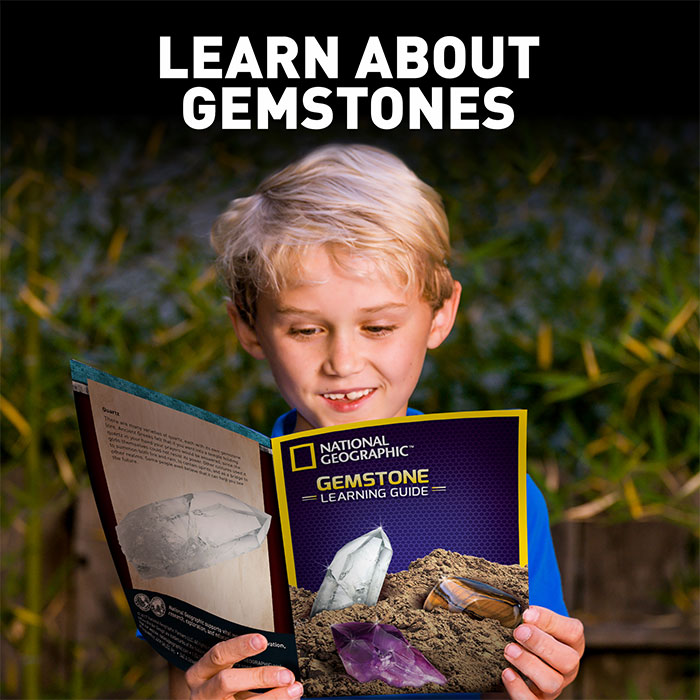 Become a treasure hunter with the #NationalGeographic Gemstone Dig Kit and discover 3 amazing gemstones in a fun and interactive way. #primatoys #gemstones #explore 🤓✨🤓
Check out the Gemstone Dig Kit today - primatoys.co.za/national-geogr…