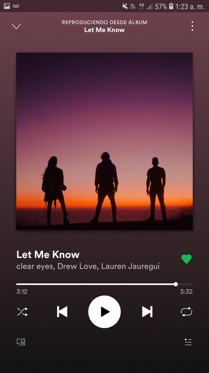 fanLernJ's tweet photo. @LaurenJauregui a ti vale esperarte toda la vida por que todo lo que haces es arte, magia, tu música me llega, me hace sentir eres la mejor, y siempre te apoyaré  y amaré #LetMeKnow #LetMeKnowAtMidnight https://t.co/9jfrQ3Y4Wj