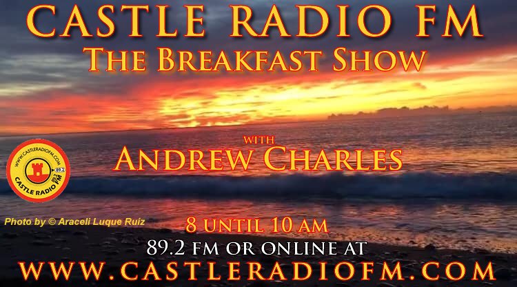 Castle Radio FM tweet media