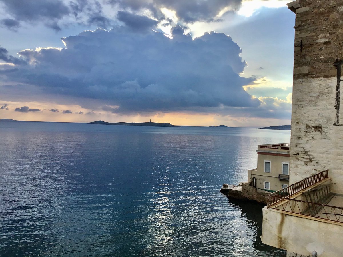 Kalimera Syros
