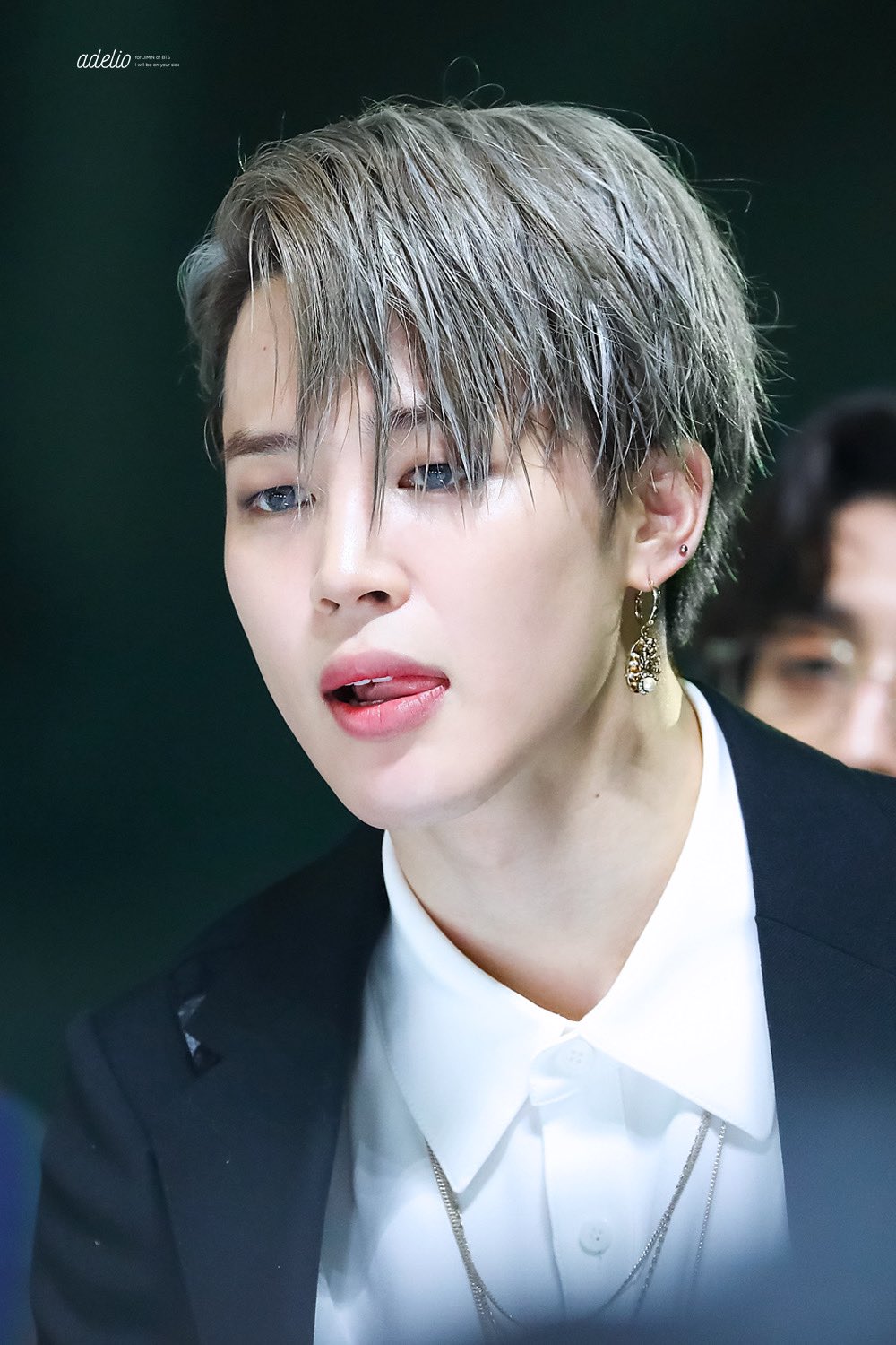 月野 かっこいい この髪型ほんと好き Bts Btsジミン T Co T6olo6m9el Twitter