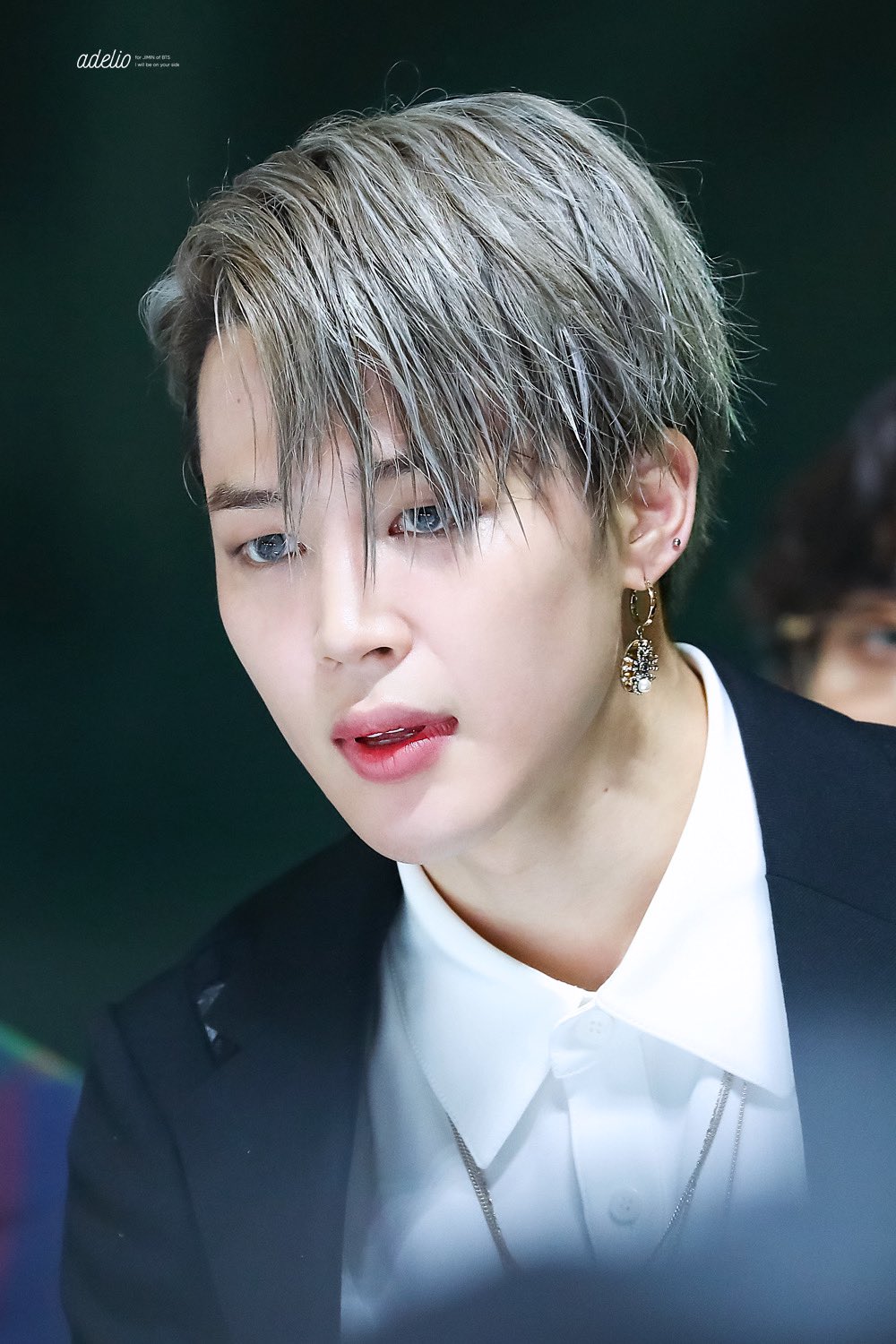 月野 かっこいい この髪型ほんと好き Bts Btsジミン T Co T6olo6m9el Twitter