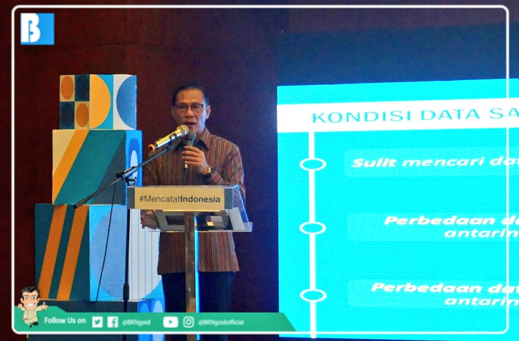 BKNgoid's tweet photo. #SobatBKN 

Tahukah kamu bhw sensus penduduk sdh dilakukan 6 kali sejak Indonesia merdeka 🤔

Tahun 2020, @bps_statistics akn melibatkan partisipasi publik scr lsg melalui program Sensus Penduduk Online (SPO) pd 15 Feb-31 Maret 2020 via https://t.co/dZouJ3nObk

#MencatatIndonesia https://t.co/tcjwcryUiE