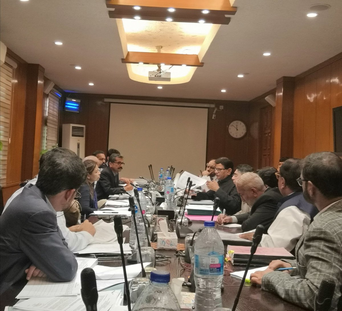 Planning & Development Department Govt. of Sindh (@planninggovt) on Twitter photo PDWP meeting presided over by Chairperson Planning and Development Board Sindh. Various development schemes being considered. <a href="/naheedsd_shah/">Naheed Shah Durrani</a> <a href="/PlanningGovt/">Planning & Development Department Govt. of Sindh</a> <a href="/dawn_com/">Dawn.com</a> <a href="/etribune/">The Express Tribune</a> @LocalGos <a href="/MinisterSindh/">Minster Labour,HR & Social Protection Sindh</a> PDWP meeting presided over by Chairperson Planning and Development Board Sindh. Various development schemes being considered. <a href="/naheedsd_shah/">Naheed Shah Durrani</a> <a href="/PlanningGovt/">Planning & Development Department Govt. of Sindh</a> <a href="/dawn_com/">Dawn.com</a> <a href="/etribune/">The Express Tribune</a> @LocalGos <a href="/MinisterSindh/">Minster Labour,HR & Social Protection Sindh</a>