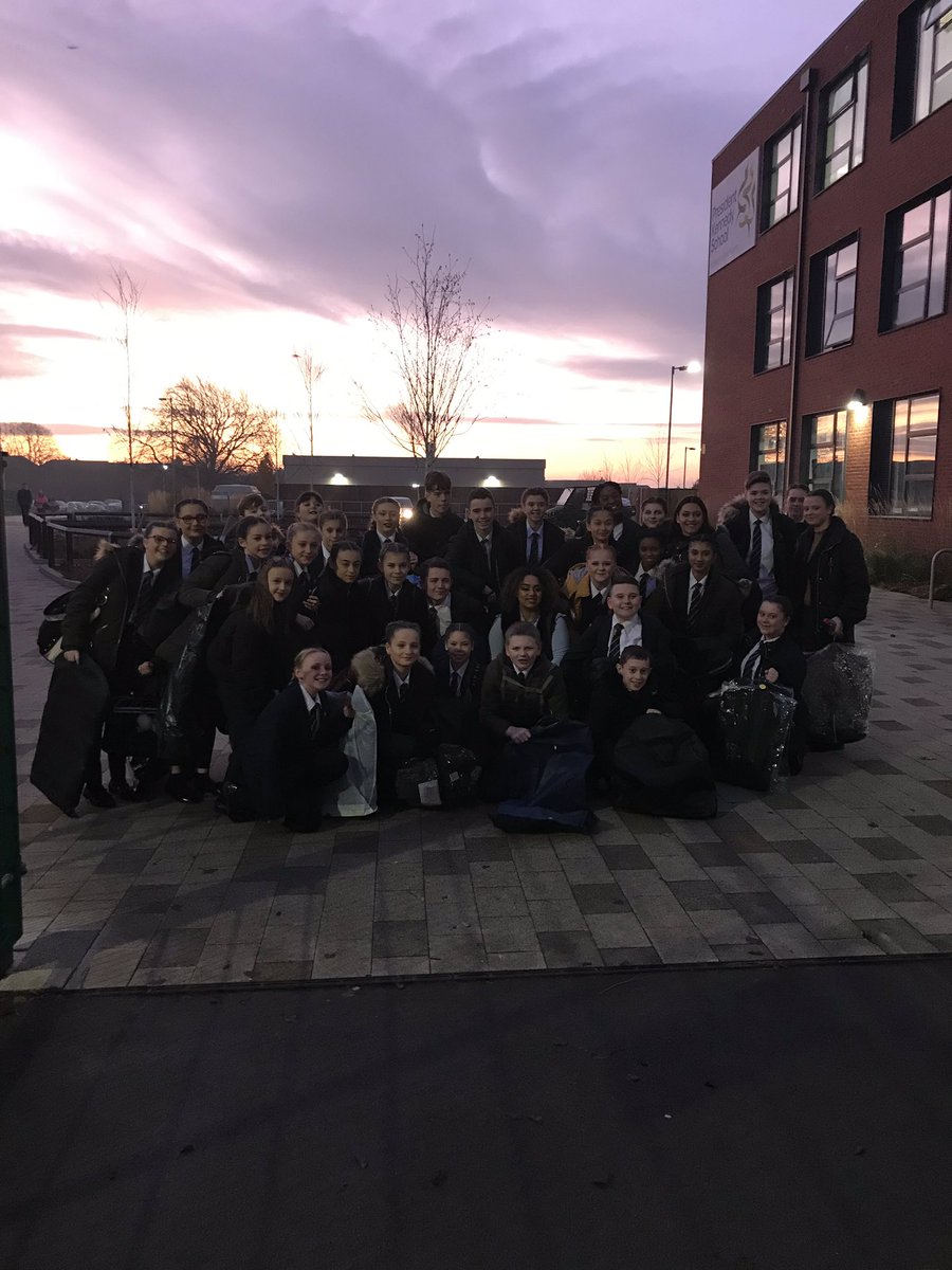 PKS_Coventry's tweet image. We are on our way to open the @ssat National Conference in Birmingham. See you all soon #SSATNC19 #buildingbrighterfutures