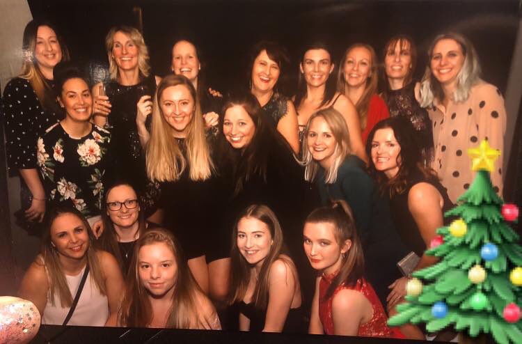 StroudLadiesNetball (@stroudladiesnc) on Twitter photo 