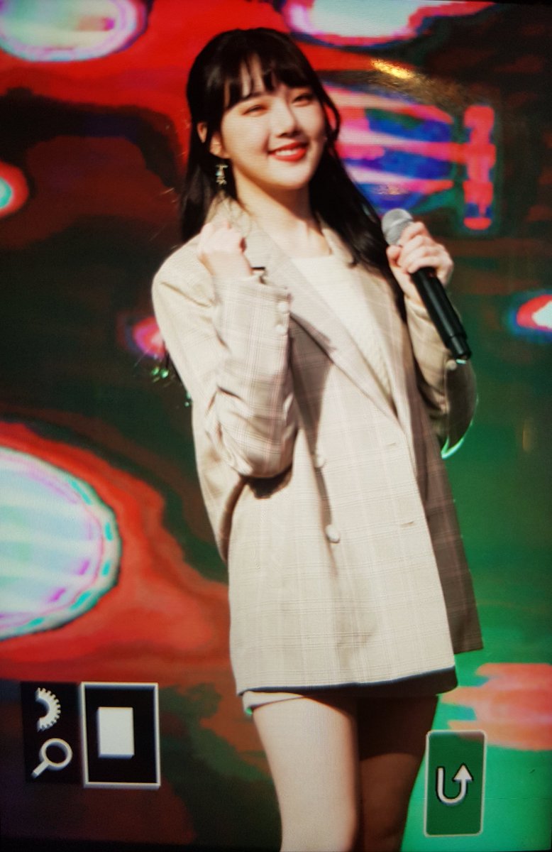 191204 예린 프리뷰
#여자친구 #GFRIEND #예린 #YERIN