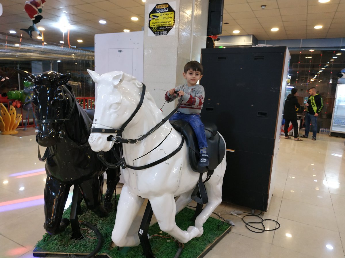 MeriwanB's tweet image. 