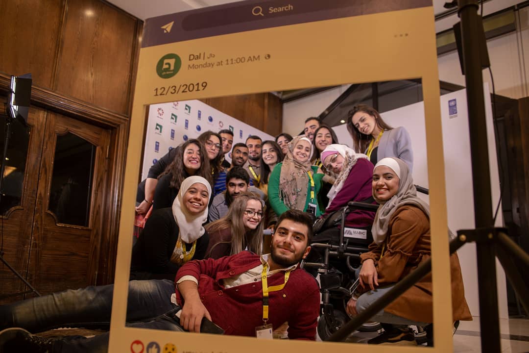 peace_lens's tweet photo. من المؤتمر الصحفي الخاص بإطلاق منصة دال

@UndpSyria 
#Peace_lens #TenPlus #UNDP_Syria #TenBootCamp #MoreEqualWorld #SDGs #syria https://t.co/ts4FCPmzRt