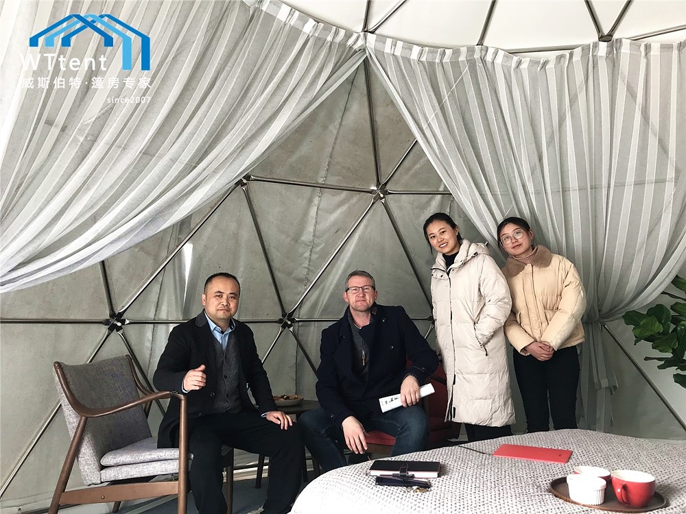 CollinCheng5's tweet photo. Received Belgian customers to complete the trip successfully👏 https://t.co/xfYFcN7snu