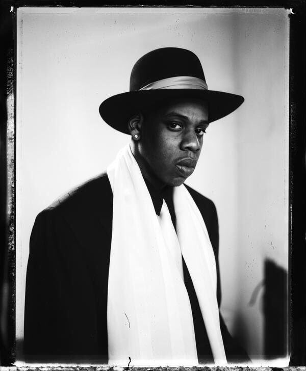 Jay-Z a 50 ans. 
Happy Birthday Hova.  
