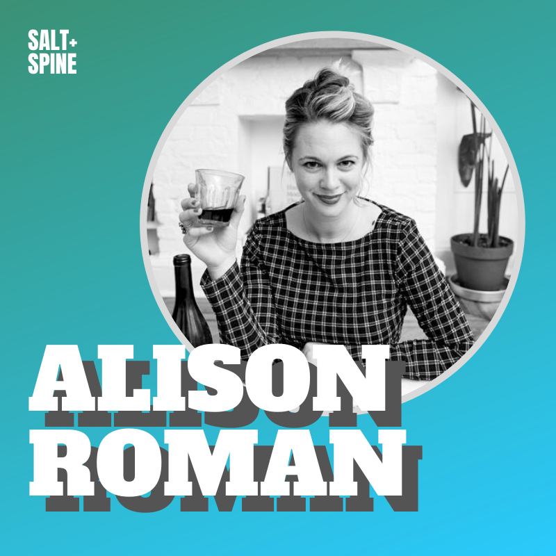saltandspine's tweet photo. NEW EPISODE: @alisoneroman is *back* to talk having-people-over and her latest, Nothing Fancy.
PLUS: segments from @PKgourmet, our kitchen correspondent @SarahVarney4, and @GreatJones' @SierraTishgart. And Nothing Fancy recipes.
All here: https://t.co/KEjoeLK4T1 #TalkCookbooks https://t.co/AIcjRGy5si