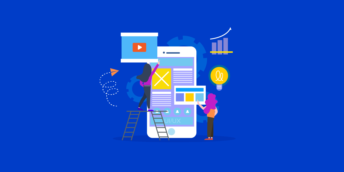 yeagyeong's tweet photo. How Important is UI UX Design in an App Development Process?
#ux #ui #webdesign #appdevelopment #design #userinterface #userexperience #softwardevelopment #design #designer #technology
https://t.co/LXvc5LDz8c https://t.co/MjZ07lVTjp