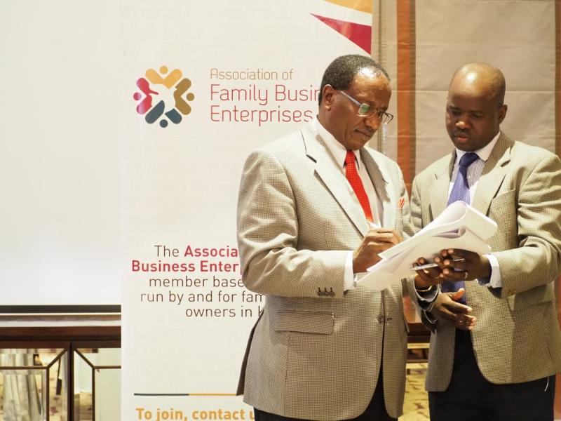 afbekenya's tweet photo. The Association of Family Businesses Entreprises also exists to advance, protect and perpetuate Family Businesses. Join our network  today https://t.co/3UfpL2wKPo 
#familybusinesses #afbekenya #familyownedbusiness #familyentreprises #familyentrepreneurs https://t.co/DAojGwXAqv