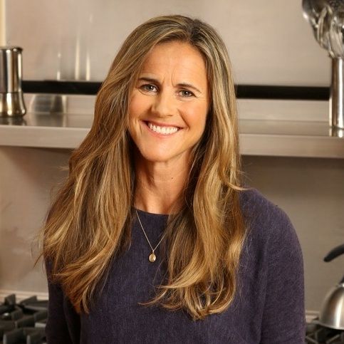 Soccer Hall of Famer <a href="/brandichastain/">Brandi Chastain</a> discusses gender equality and her role in one of the most iconic moments in sports history at #TheBatterySparked on 1/25. buff.ly/2OFTMWw