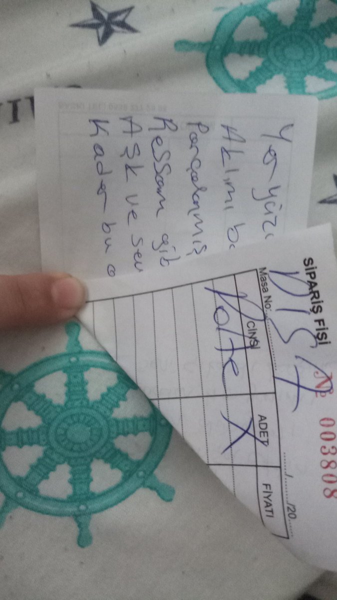 Romantik mi ormantik mi bilemedim eş #sefgarson adisyona #akrostiş  siir yazmiş  gelde sevme #aşk