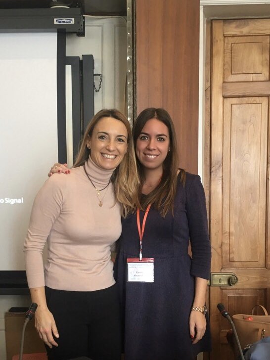 Simposio oral de casos clínicos: “Evaluación e intervención psicológica en amaxofobia. Estudio de un caso único”.

XII Congreso Internacional y XVII Nacional de Psicología Clínica. Santander (2019).