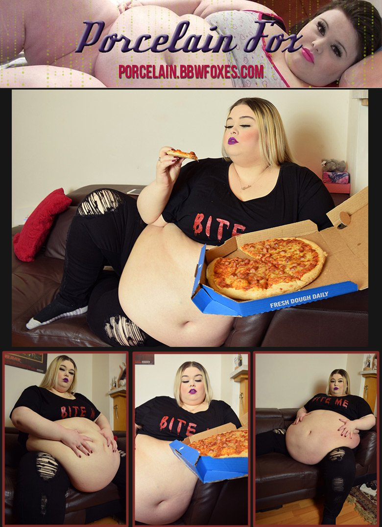 BBW Foxes tweet media