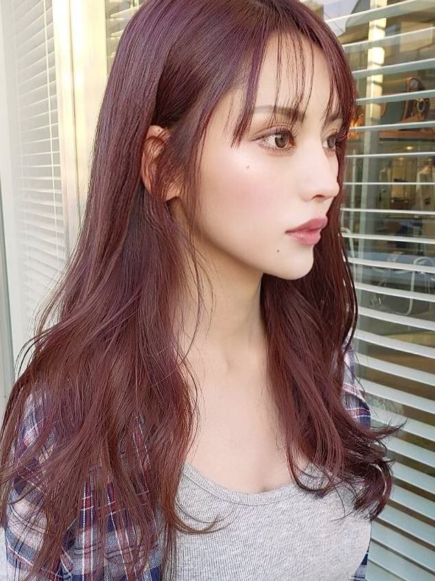 色はいつも「好きにしてください」でお願いしてます。
鬱状態で行くと、黙って自分の子供の動画を見せてきてくれるメンタルケア付きです https://t.co/P9kgqdGn1x