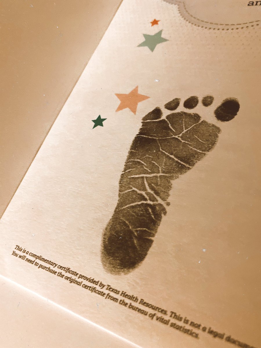 BrendaAragaoS's tweet photo. Yeeees, December 3rd at 7:07pm, God gave us the most beautiful thing is this world! Twitter, meet baby Laura Hope 💕Thank you God. https://t.co/Iiu1Rwj3rZ