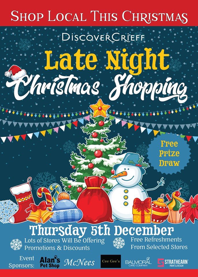 Discover Crieff tweet media