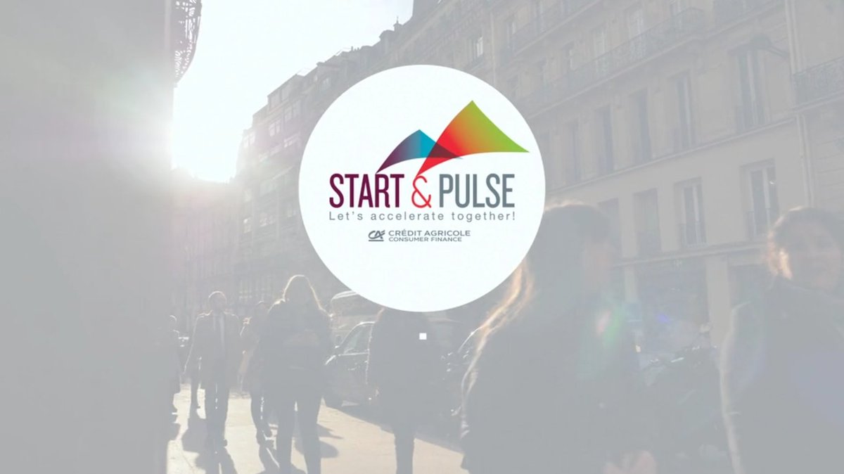 CA_PFMobility's tweet photo. [Start &amp; Pulse 2019 🚀]
Dans 30 minutes 👉 début de notre #InnovationDay ! Les 6 lauréats de l'édition 2019 vont pitcher leur solution devant nos collaborateurs 🎙️ Pour (re)découvrir la liste des lauréats de l'année dernière 👉 https://t.co/VkzO9Qhgyt
#XpClient #NouveauxUsages https://t.co/BPmIi23AeV