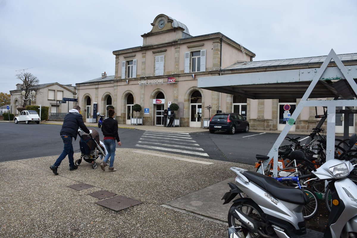 La Montagne Issoire At Montagneissoire Twitter