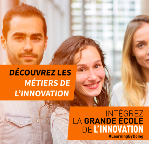 DenisBrtrd's tweet photo. RT exoflow_ "[INNOVATION] Samedi 7 décembre la grande école de l'innovation IRIIG_Lyon ouvre ses portes au coeur de H7lyon! Inscriptions et informations ici 👇
https://t.co/bXTiGE8lXj https://t.co/a5OU2wbFTR"