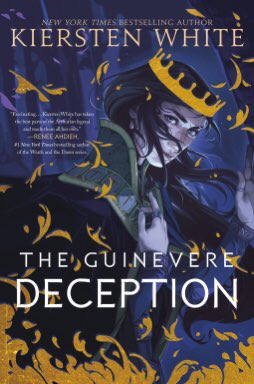 musesong's tweet photo. #DecemberReading #NaNoReadMo December 3

Finished:
Truly Madly Guilty 480/480
#TheLiesWeHide by S.E. Lynes 344/344

Continued:
#TheTroubleWithRose 118/401

Started:
The Guinevere Deception by Kiersten White 68/371
#RebellionsMessage by Michael Jecks 45/223 https://t.co/Jy1wR1diai