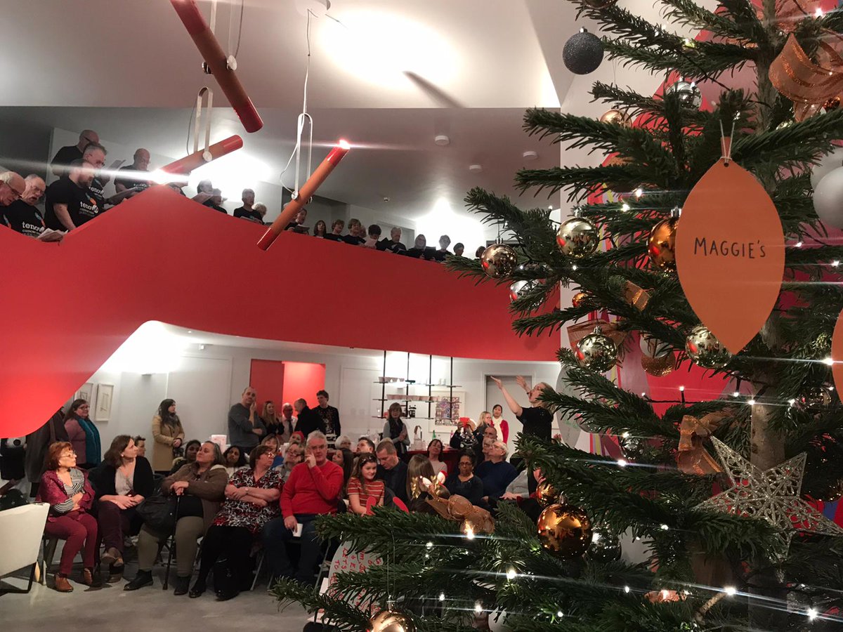 maggiesmarsden's tweet photo. ....a few more pictures from our Maggie's Christmas Party! Thank you to our sponsors @GM_London_ &amp; @GM_Developments for making this evening possible and to our wonderful guests who made the evening so special! 🎄🥳 https://t.co/4Bu6D3D7FH
