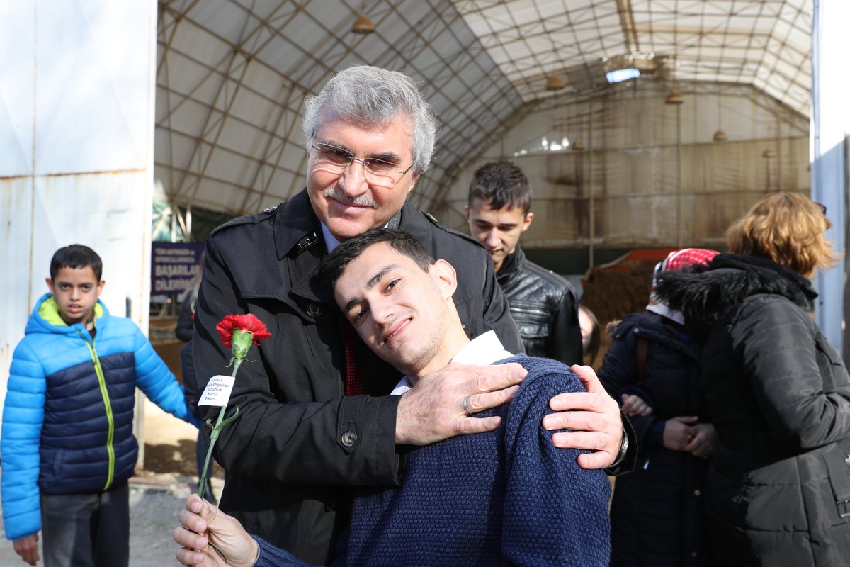 Ekrem Yüce