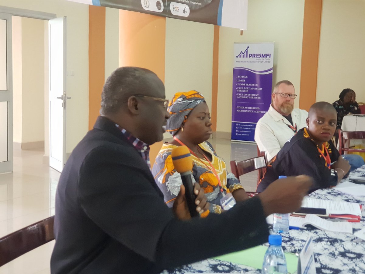 Journalists should consciously design programmes geared towards Peace Building, Conflict Prevention, and Conflict Solutions - Rev Mokoko Mbue Thomas
<a href="/CCMN237/">CCMN</a> 
<a href="/Fonkyanick/">Yanick FONKI</a> 
@ccmngoesNationa
<a href="/Cameroon/">Cameroon</a>
@ComkunityMedia