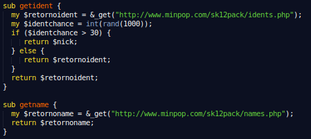 luc4m's tweet photo. perl #ircbot bundled with xmrig #monero miner ..  
VT:91dc255b7a457fff4a7636019be61e0d
https://t.co/WcH2CGeKQN

c2 debian-package,center 45.9.148,125 45.9.148,129 (80,443)

CC @bad_packets @malwrhunterteam @HazMalware  @James_inthe_box @MisterCh0c https://t.co/G6lrXik3Rj
