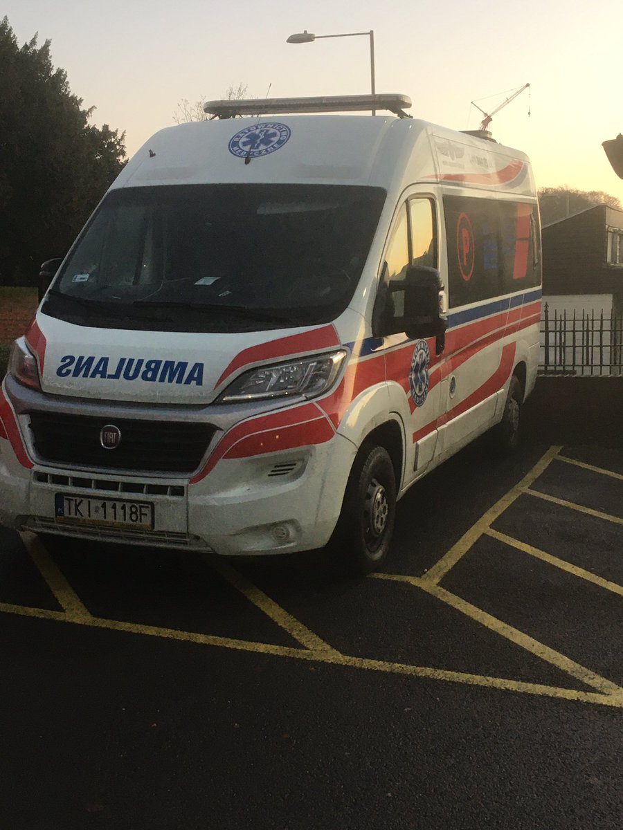 Integrated Discharge@HHFT tweet media