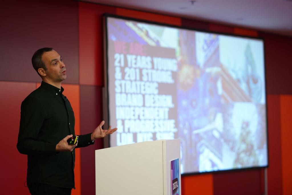 DigitalPrintPac's tweet photo. #DPPEurope 2019 commenced yesterday in Berlin, continuing today with presentations and panel discussions on #sustainability, #production trends, #foodsafety, #inkdevelopment and more. #printfutures #digitalprint #packaging https://t.co/RV3oAbYEPq