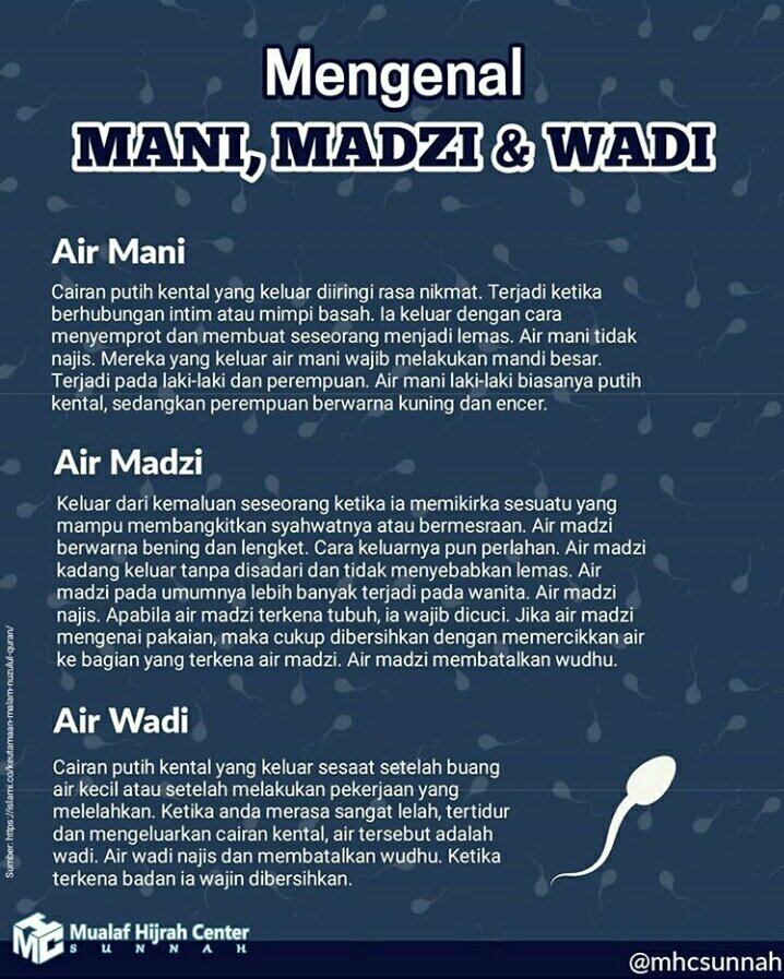 Warna Air Mani Wanita Warna Sperma Bisa Berbeda Apa Artinya Bagi