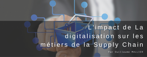Fr_SupplyChain's tweet photo. #CalendrierAventASLOG
Le #digital, créateur de nouveaux métiers ? Guillaume MULLIER de chez @adameogroup parle de l'évolution des métiers dans Paroles d'Experts sur notre site : https://t.co/wEUxUxr1y7.
#SupplyChain #logistique #logistics https://t.co/enydHMh5A0